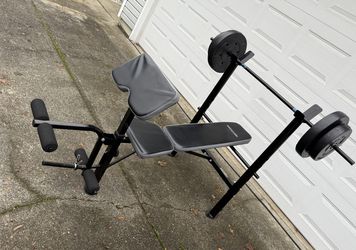 Bench Press