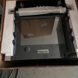 Magic Chefs Oven 24”