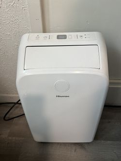 Portable Air Conditioner