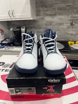 Men’s STARBURY ONE BY STEPHON MARBURY SNEAKERS