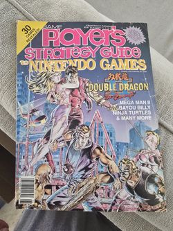 Players Strategy Guide