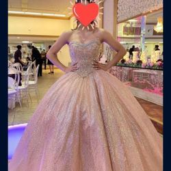 Quince Dress