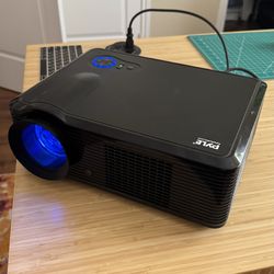 Projector PyleAudio HD support