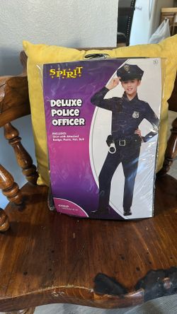 Size 8-10 🚓