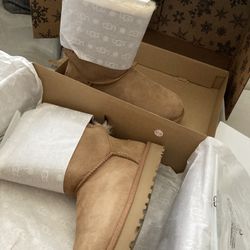 Brand New Ugg Boots