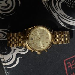 Michael Kors Watch 