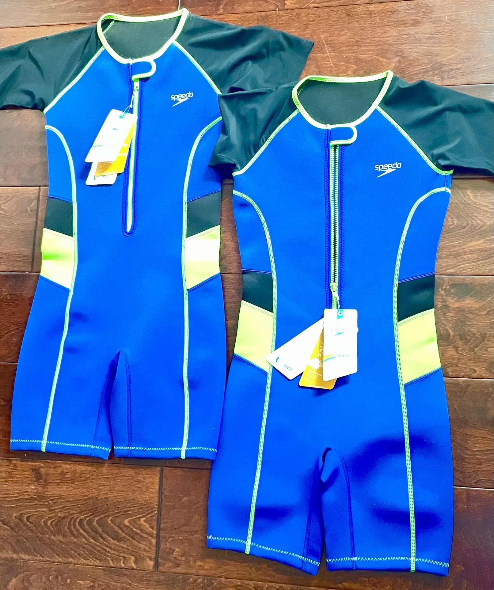 Speedo UV Thermal Suit