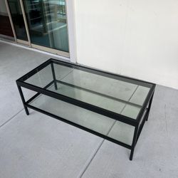 Free Coffee Table 