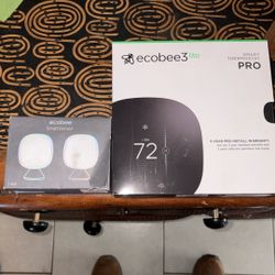 Ecobee3