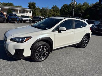 2019 Subaru Crosstrek