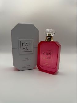 women’s perfumes