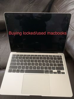 Macbook Pro/Air (read picture)