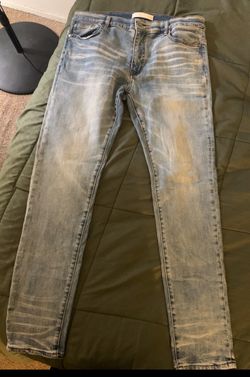 Nomwal Jeans