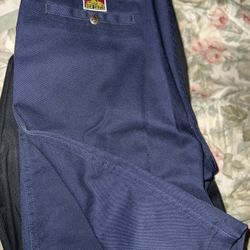 Ben Davis/dickies/FB County/levis