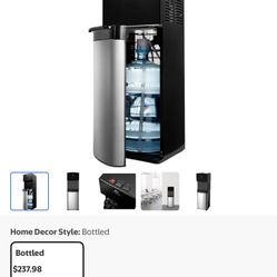 Avalon Water Dispenser 