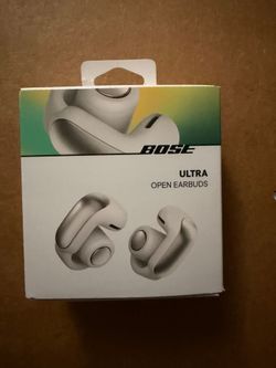 Ear buds Bosie