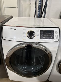Samsung Dryer 