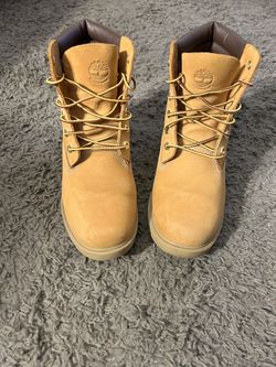 Women Timberlands