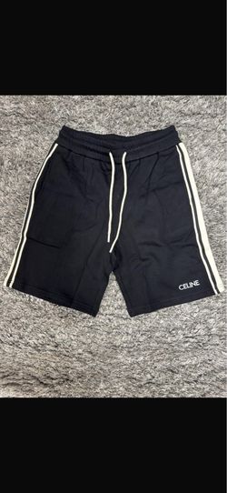 Celine shorts