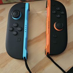 SWITCH 2 CONTROLLERS