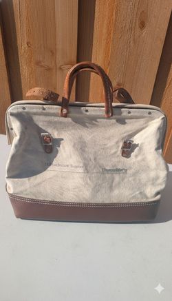 Thomas And Betts Tool Bag