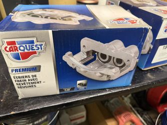 Brake Caliper