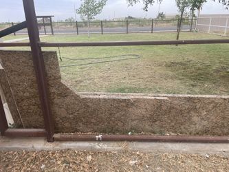 Used Granite