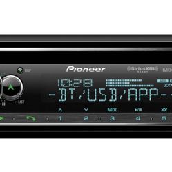 Pioneer  DEH-S6220BS
