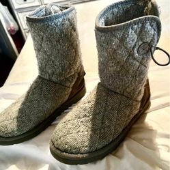Ugg Boots Size 7