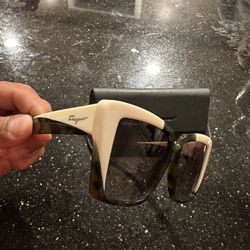 Ferragamo Sunglasses