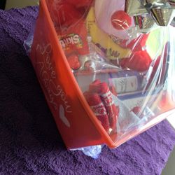 All Occasions Gift Basket , Birthday , Just Because , Get Well, I Love You , graduation