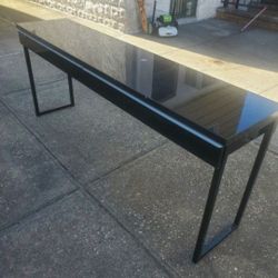 Ikea Made In Italy Xtra Long Desk