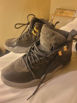 Mens Size 8