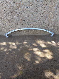 2020-22 Tesla Model Y Front Rebar