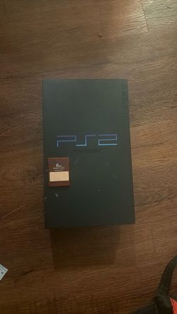 Ps2 with