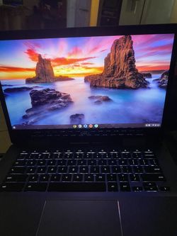 Dell chrome book