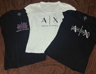 Brand New Armani Exchange Women