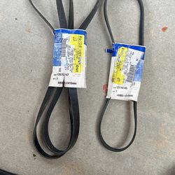 Chevy/Gmc Serpentine Belt