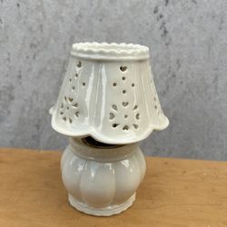 7 Tea Light Candle Holder
