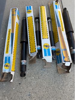 Mopar Plymouth Chrysler Suspension Parts