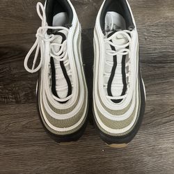 NIKE AIR 97 Sz 9.5