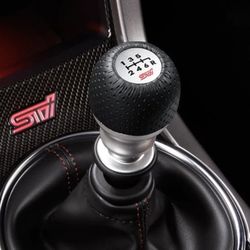 Subaru OEM STI Shift Knob
