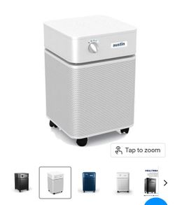 Air purifier Air cleaner
