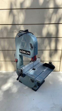 Delta bandsaw, portable or permanent