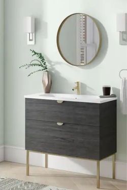 30 inch vanity with sink