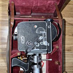 Paillard-Bolex H16
