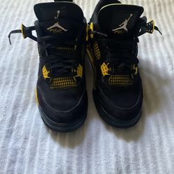 Jordan 4