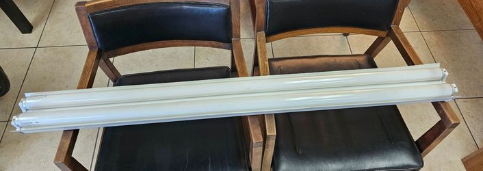 4ft florescent shop light