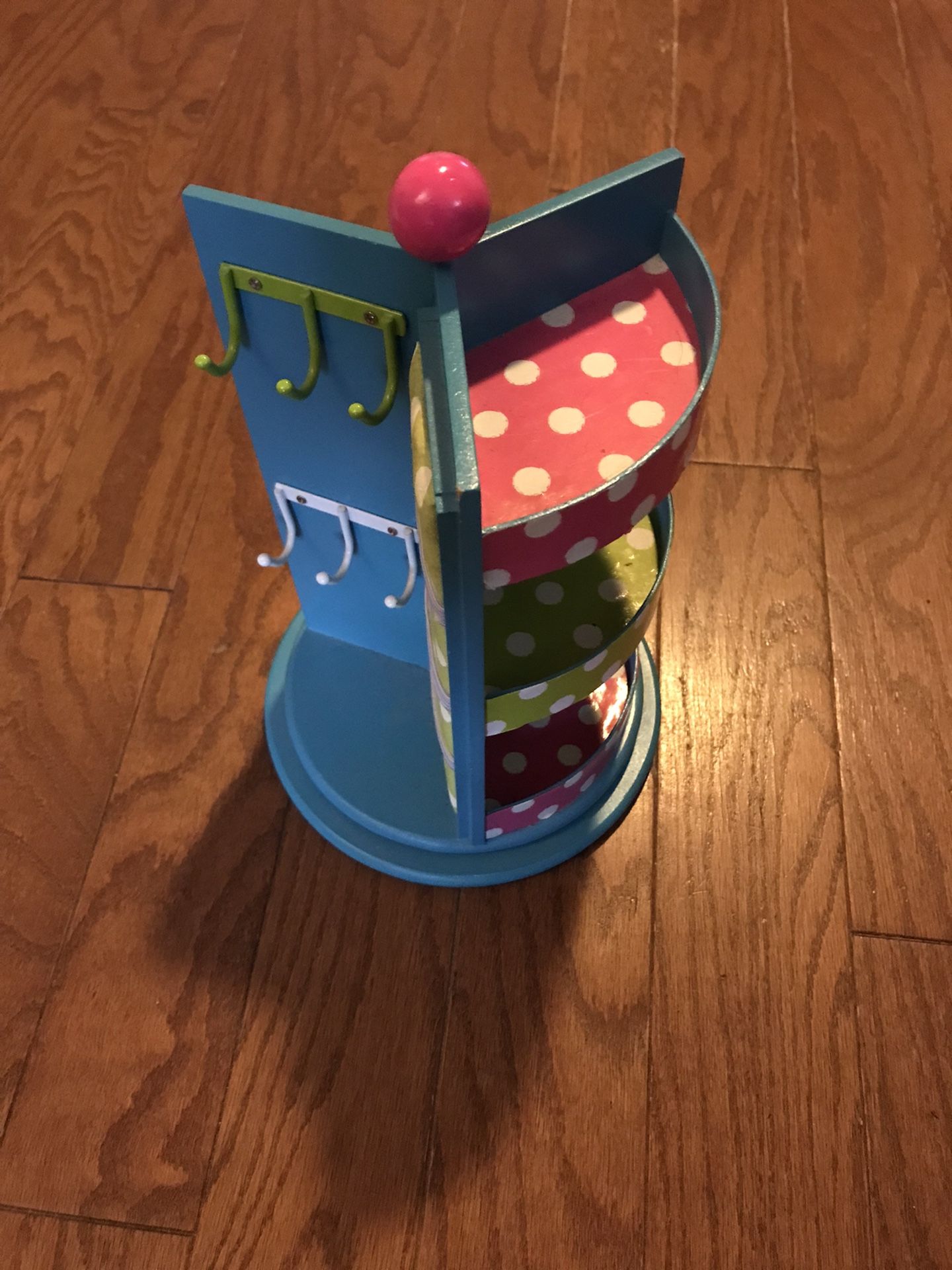 Easter Gifts (Angel Frame,stuffed Animal bunny & chick,Jewelry organizer display stand,door hanger)