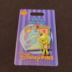 Disney Pin